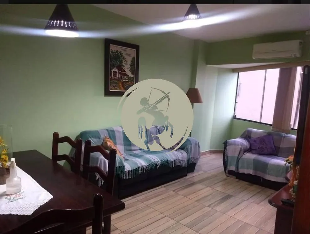 Apartamento, 2 quartos, 70 m² - Foto 1