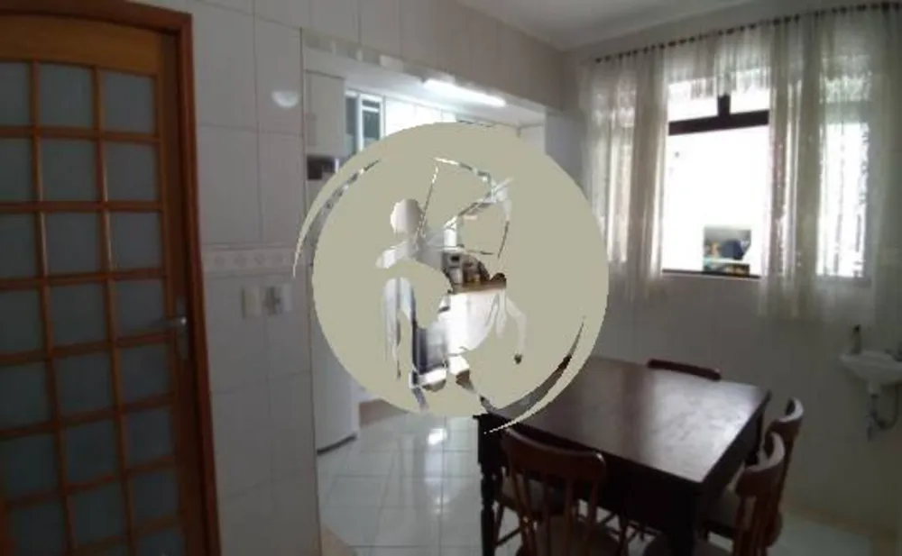 Casa, 3 quartos, 120 m² - Foto 3