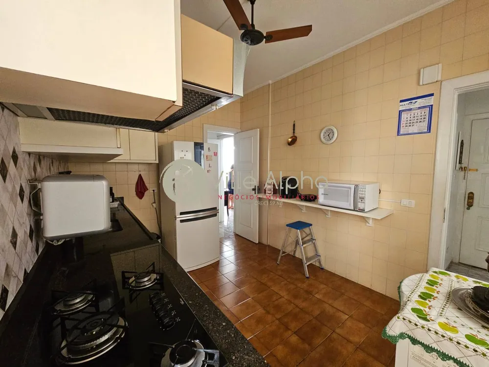 Apartamento, 3 quartos, 151 m² - Foto 6