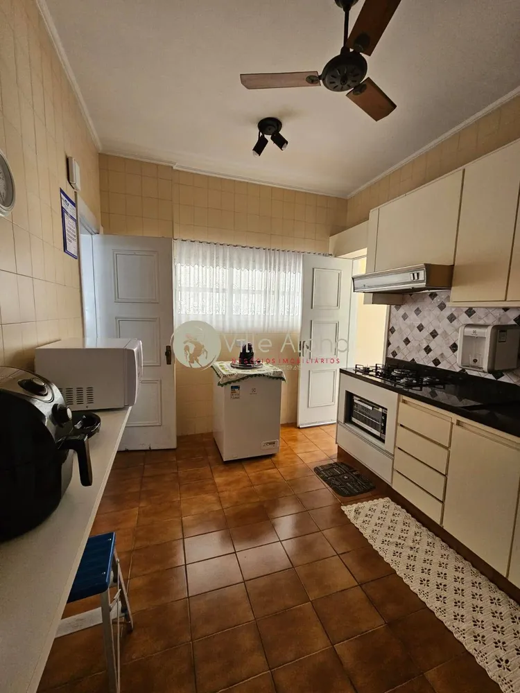 Apartamento, 3 quartos, 151 m² - Foto 7