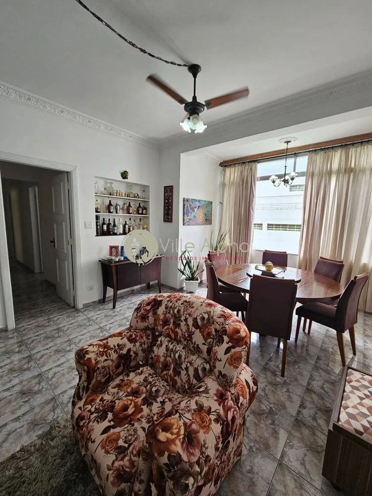 Apartamento, 3 quartos, 151 m² - Foto 2