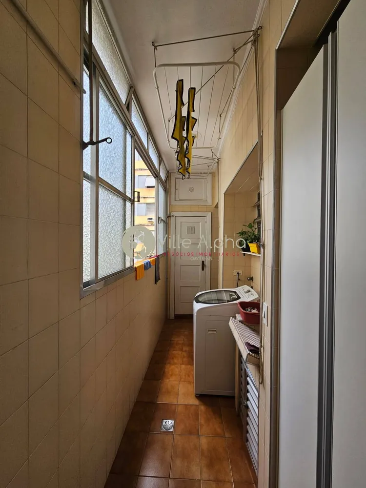 Apartamento, 3 quartos, 151 m² - Foto 5
