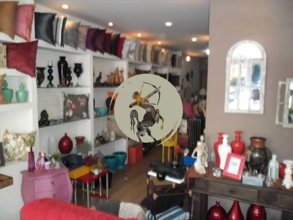 Loja-Salão, 60 m² - Foto 4