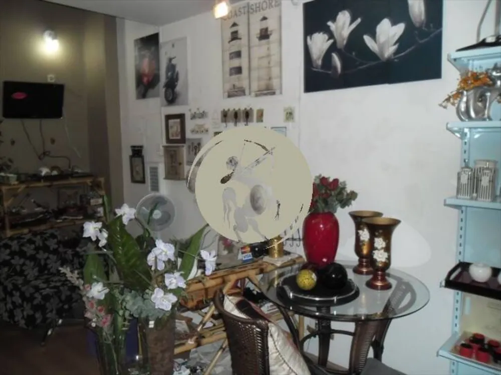 Loja-Salão, 60 m² - Foto 6
