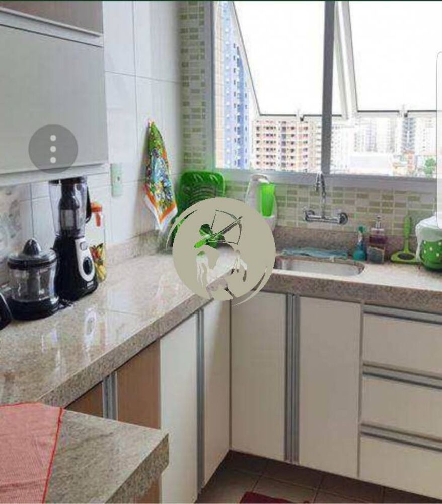 Apartamento à venda com 3 quartos, 130m² - Foto 10