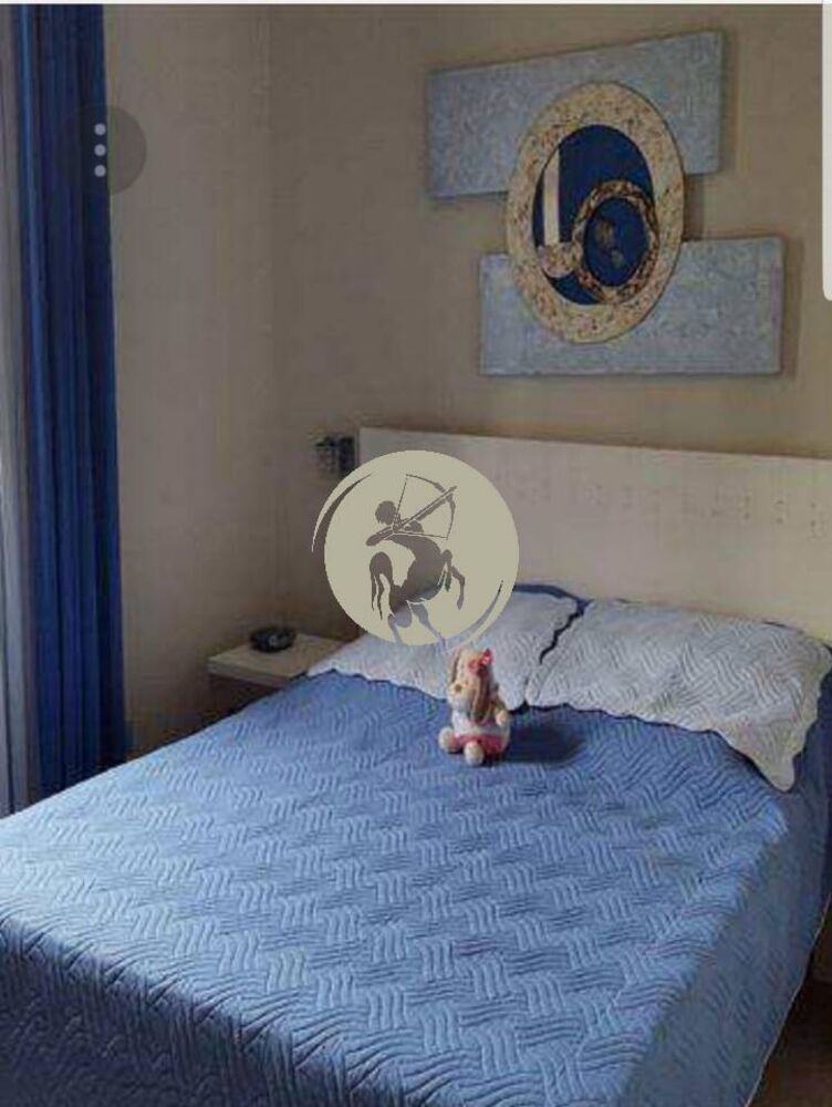 Apartamento à venda com 3 quartos, 130m² - Foto 4