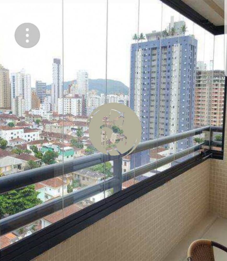 Apartamento à venda com 3 quartos, 130m² - Foto 12