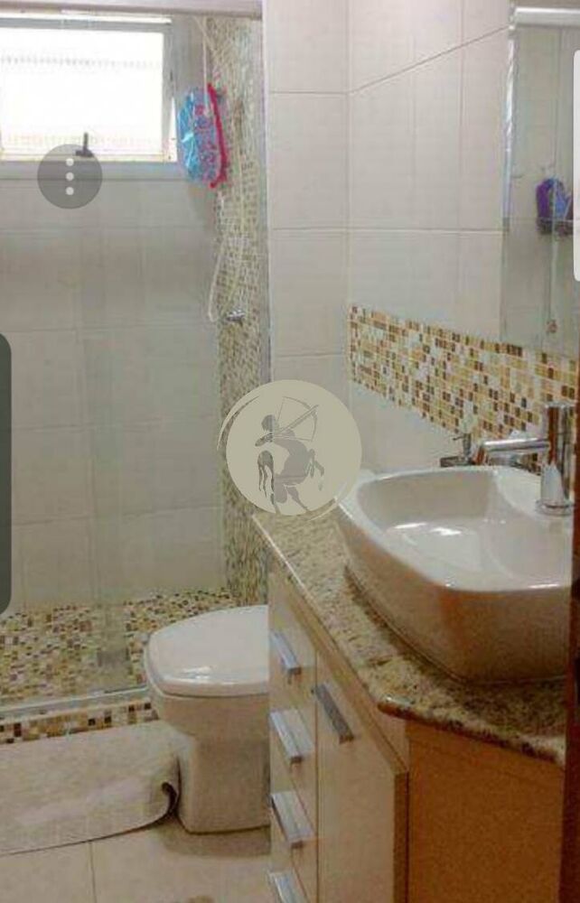 Apartamento à venda com 3 quartos, 130m² - Foto 9