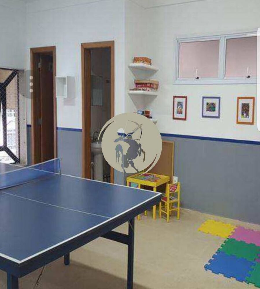 Apartamento à venda com 3 quartos, 130m² - Foto 6