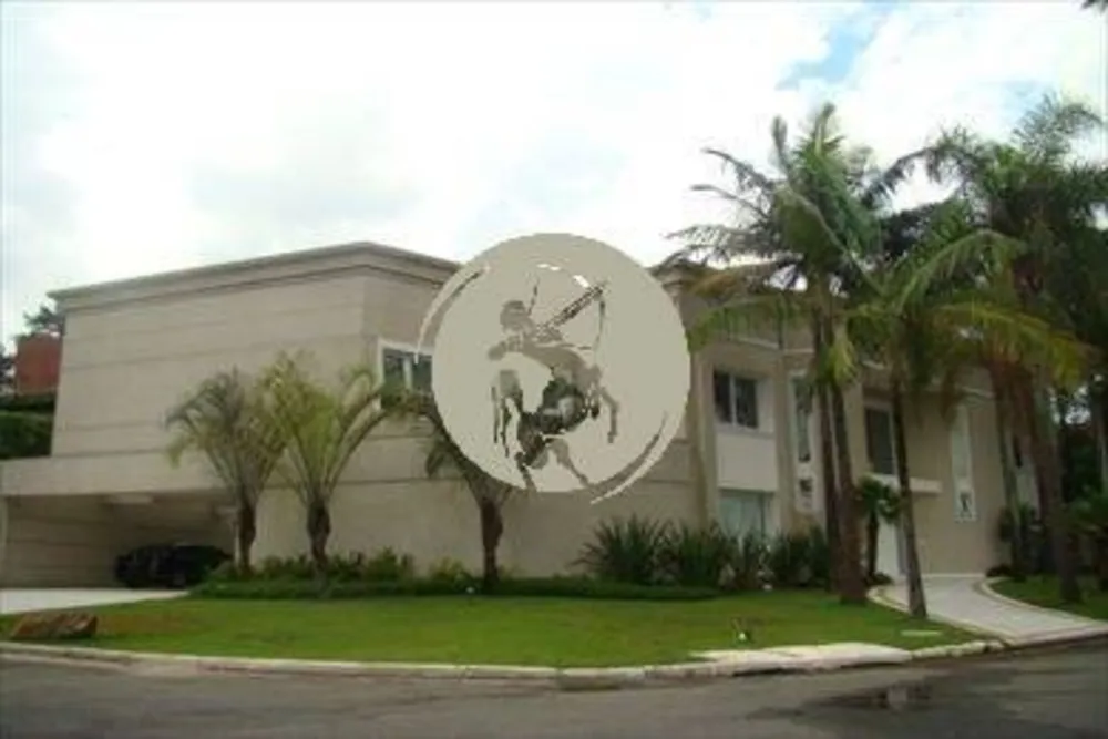 Sobrado, 4 quartos, 650 m² - Foto 3
