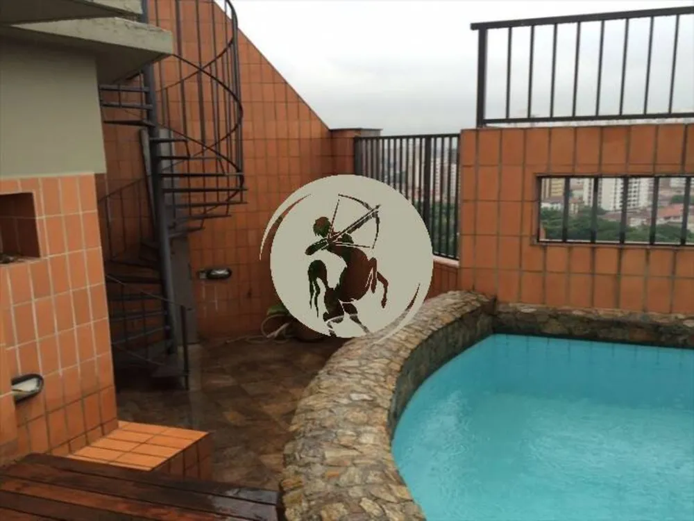 Cobertura, 4 quartos, 480 m² - Foto 7
