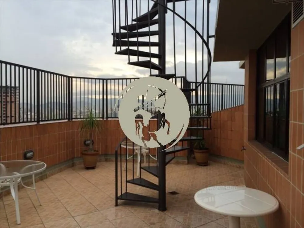 Cobertura, 4 quartos, 480 m² - Foto 3