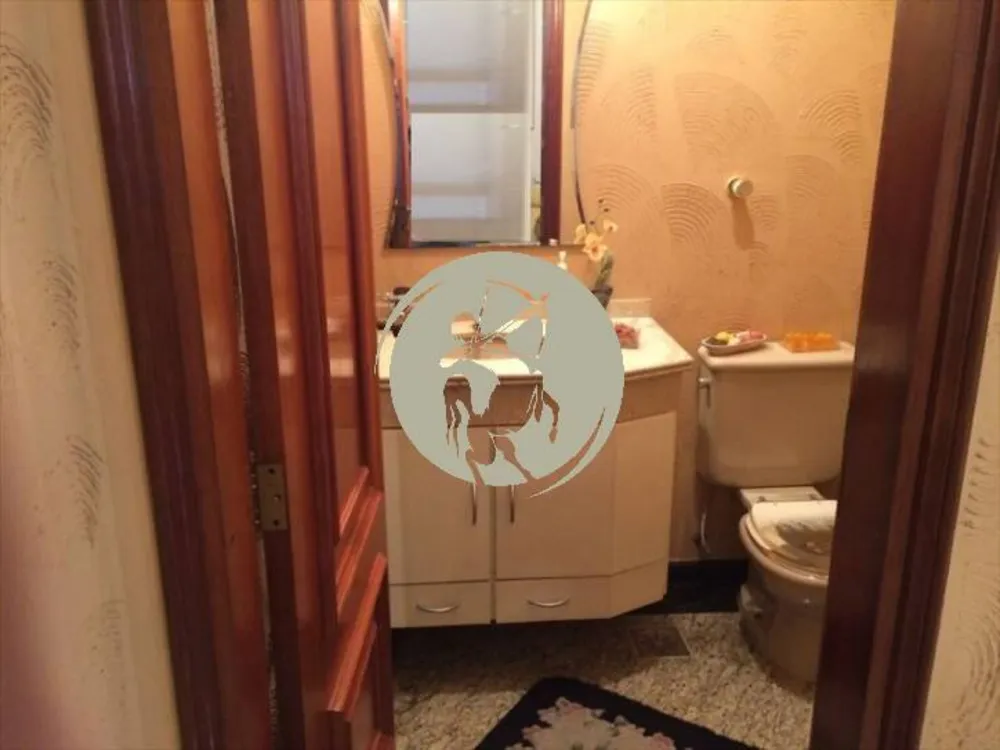 Cobertura, 4 quartos, 480 m² - Foto 2