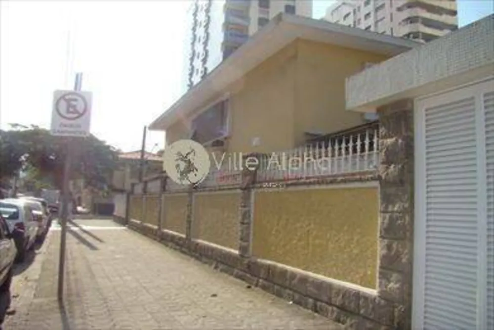 Casa, 3 quartos, 250 m² - Foto 2