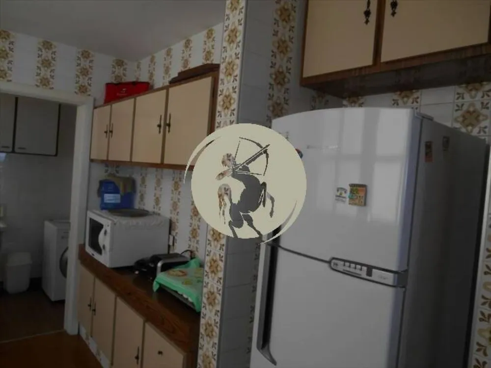 Apartamento, 3 quartos, 162 m² - Foto 6