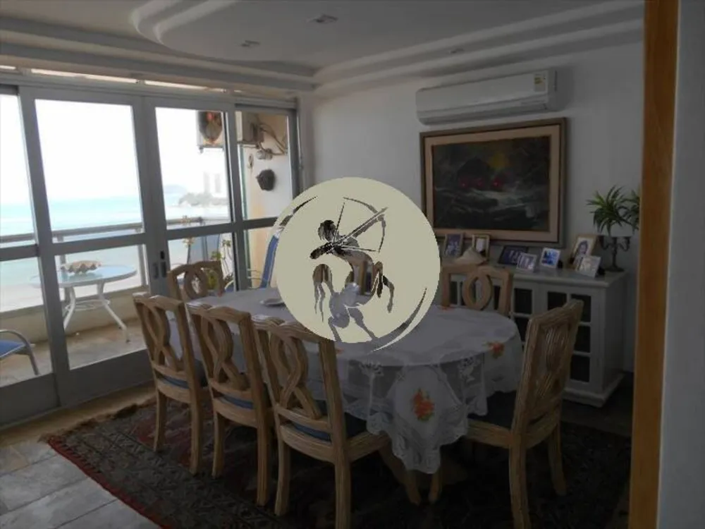 Apartamento, 3 quartos, 162 m² - Foto 1