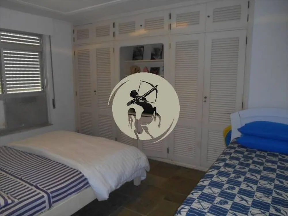 Apartamento, 3 quartos, 162 m² - Foto 8