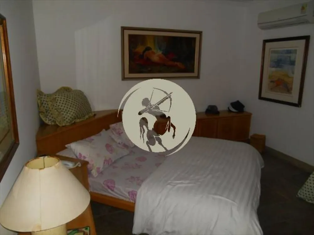 Apartamento, 3 quartos, 162 m² - Foto 6