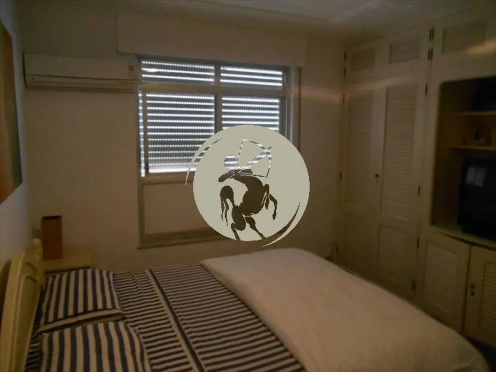 Apartamento, 3 quartos, 162 m² - Foto 5