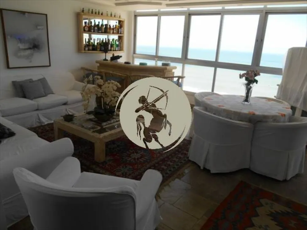 Apartamento, 3 quartos, 162 m² - Foto 2