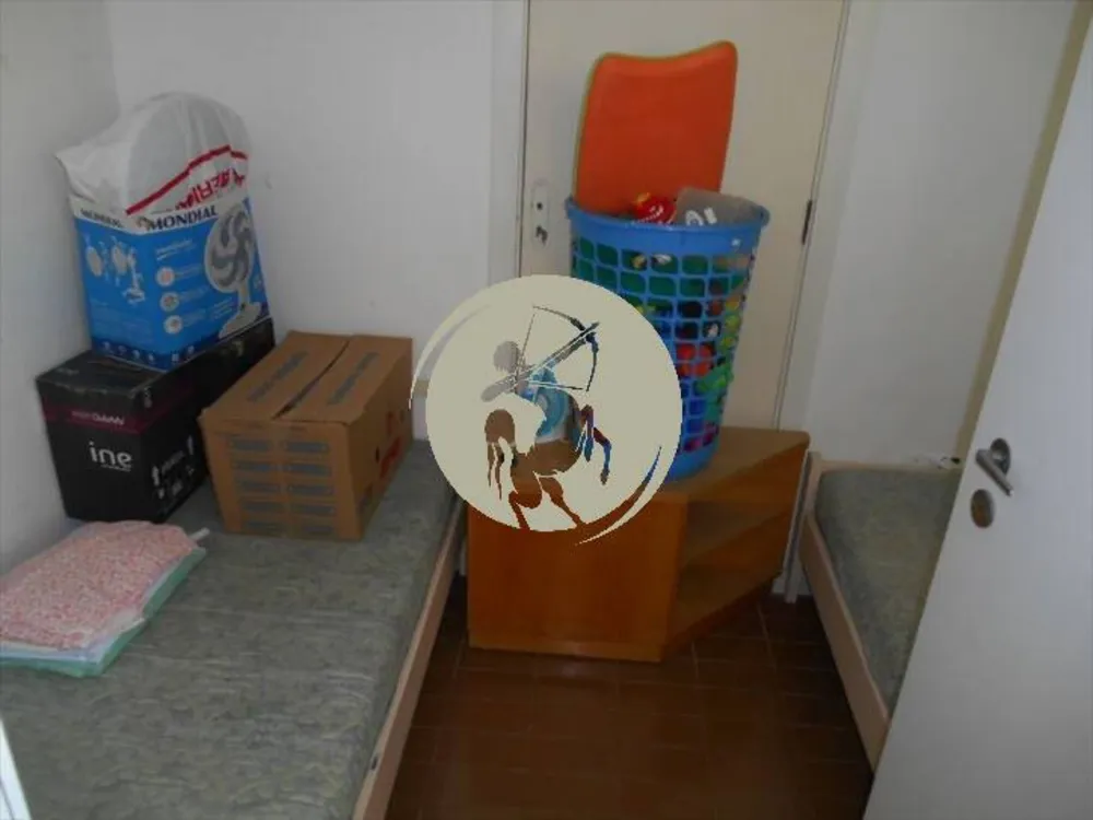 Apartamento, 3 quartos, 162 m² - Foto 7