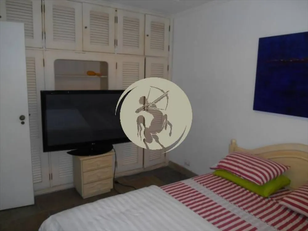 Apartamento, 3 quartos, 162 m² - Foto 8