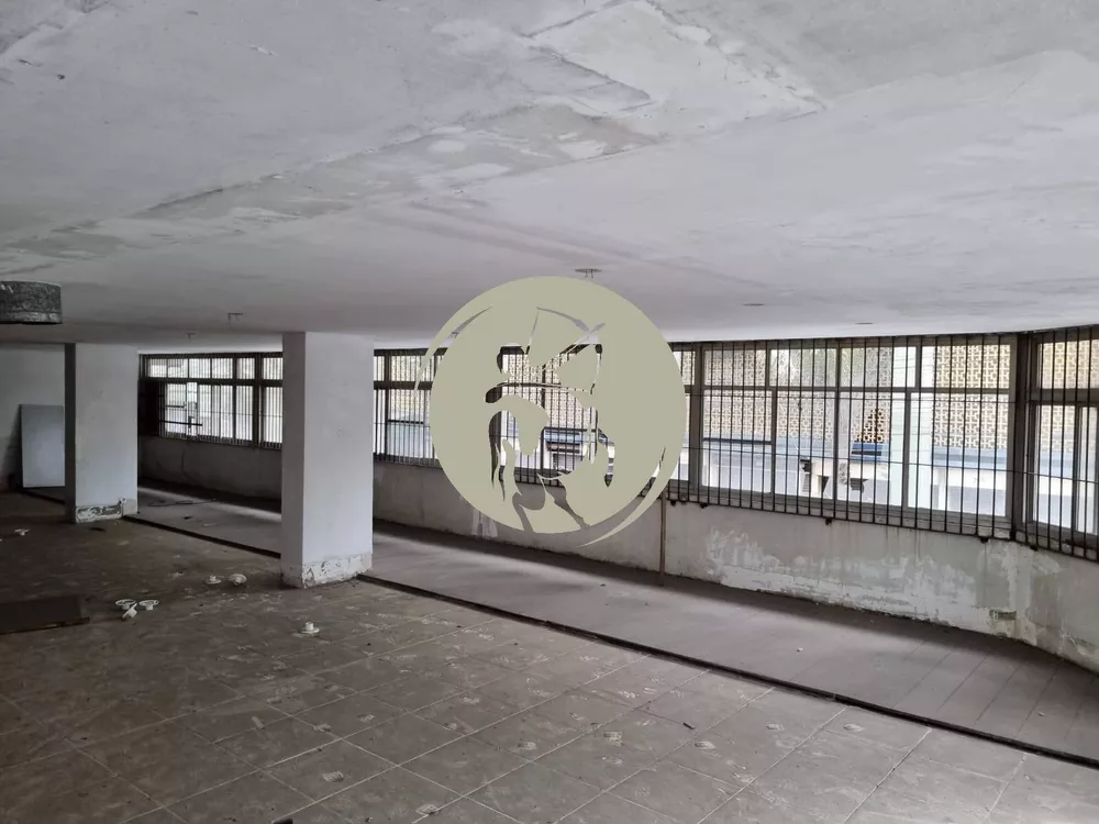 Prédio Inteiro à venda e aluguel, 650m² - Foto 4