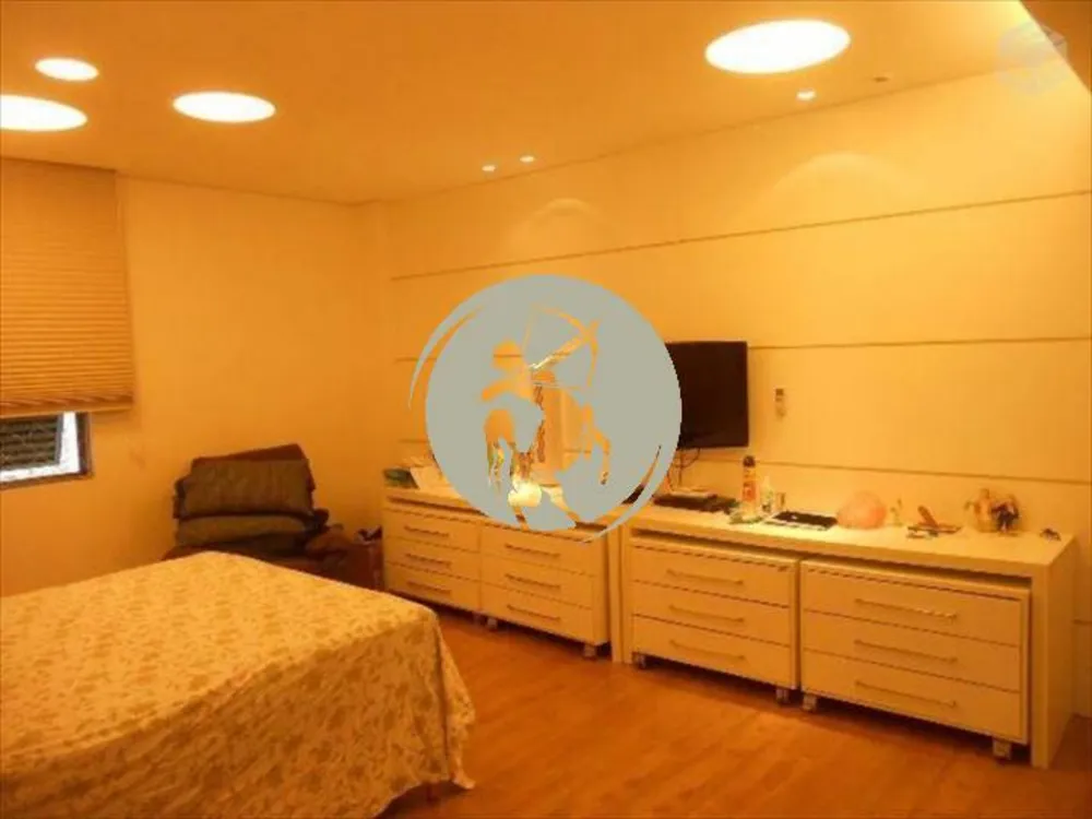 Casa, 4 quartos, 390 m² - Foto 3