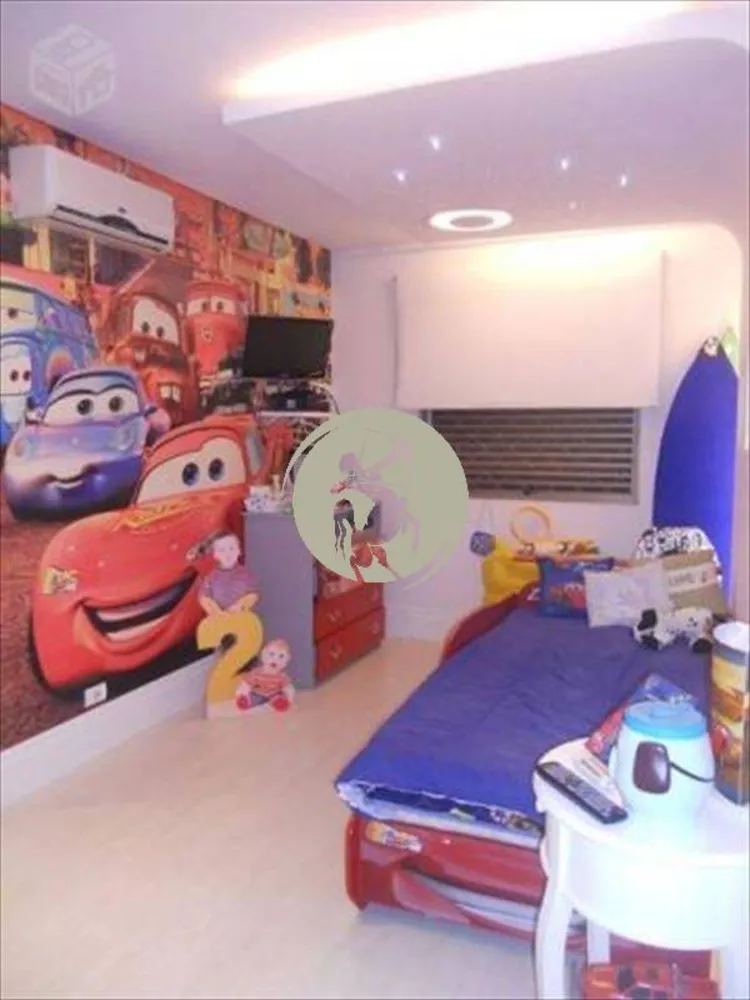 Casa, 4 quartos, 390 m² - Foto 8