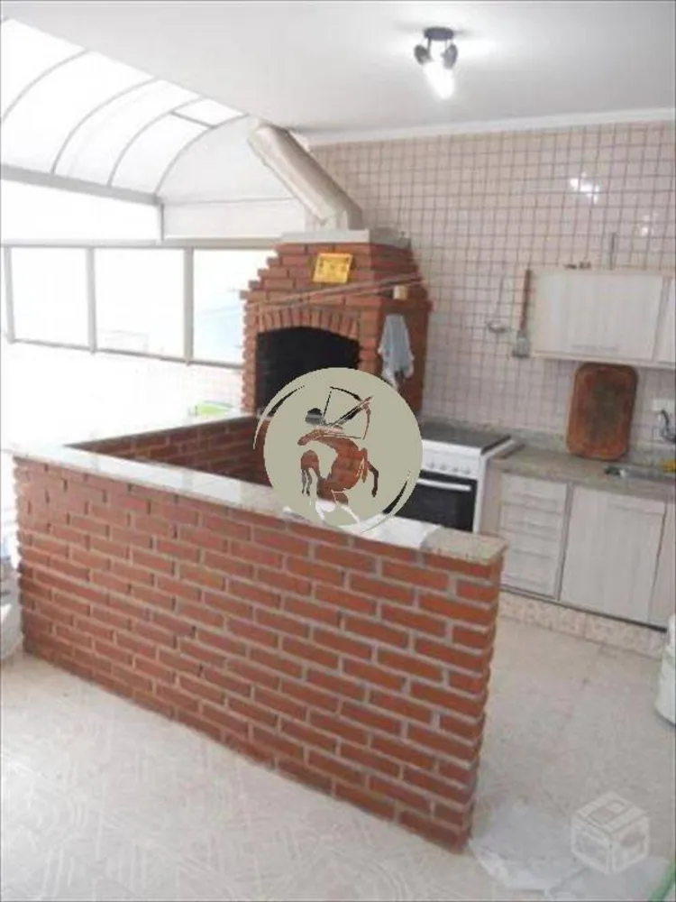 Casa, 4 quartos, 390 m² - Foto 7