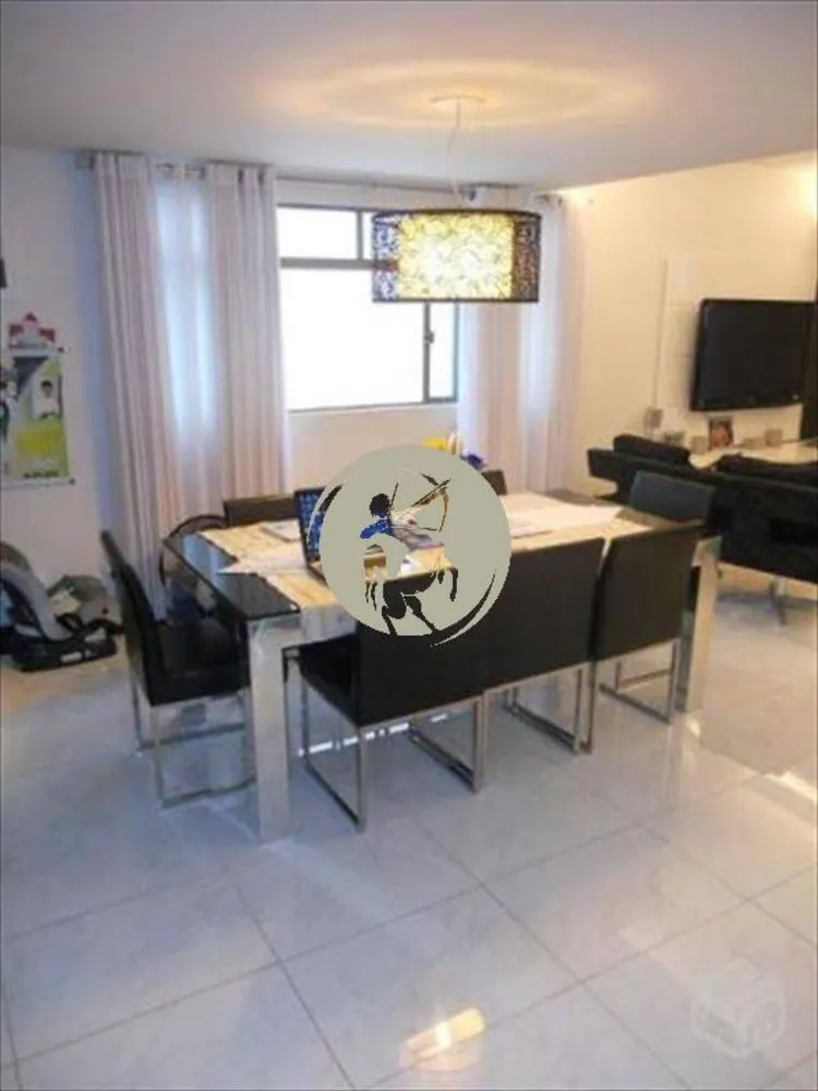 Casa, 4 quartos, 390 m² - Foto 6
