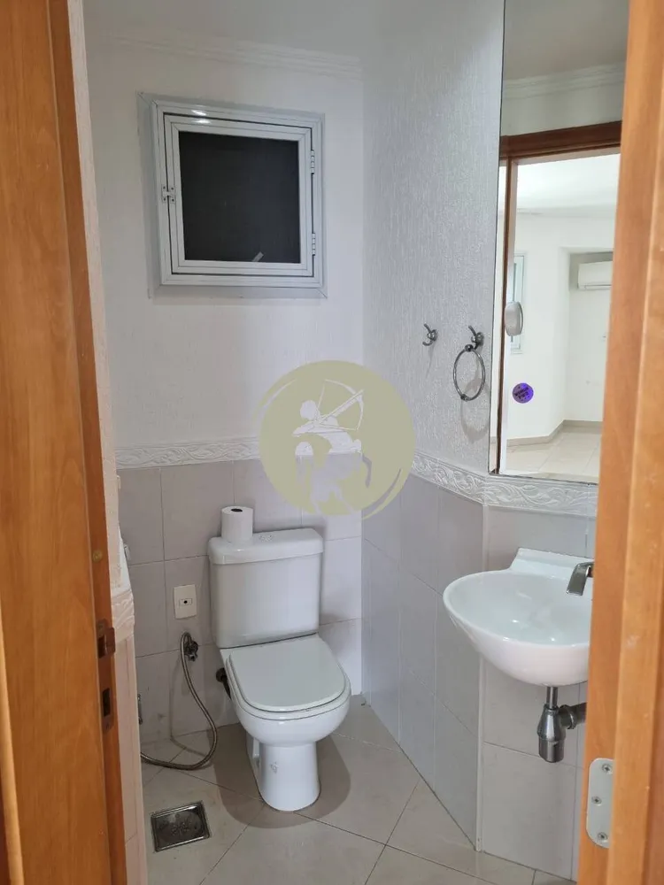 Apartamento, 3 quartos, 200 m² - Foto 8