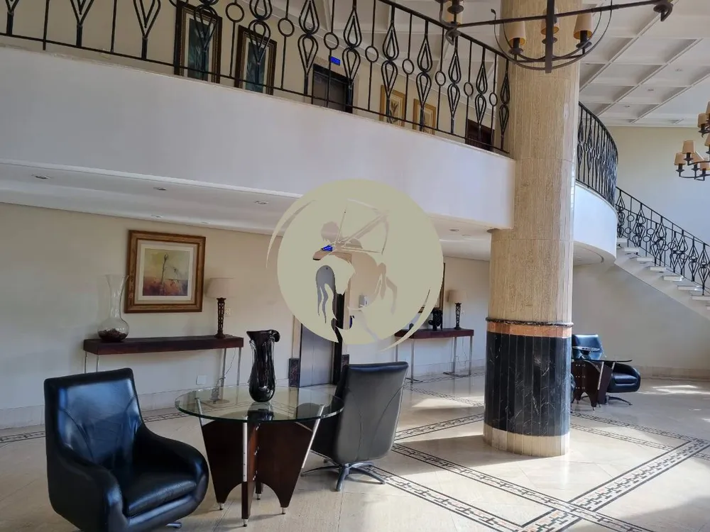 Apartamento, 3 quartos, 200 m² - Foto 4