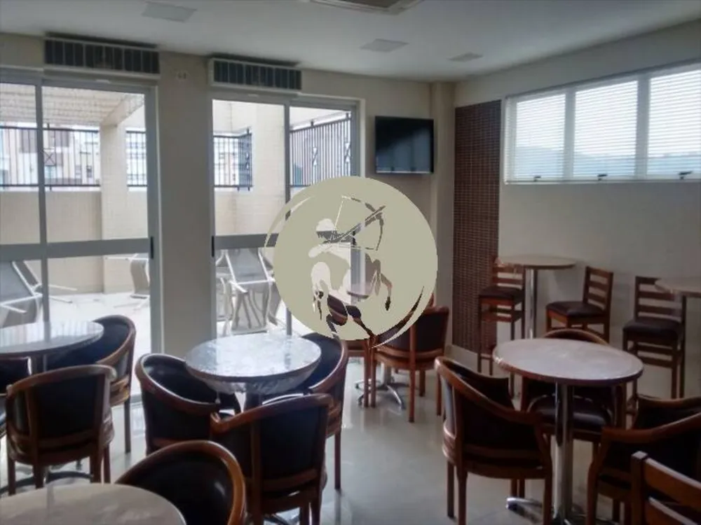 Apartamento, 3 quartos, 150 m² - Foto 3
