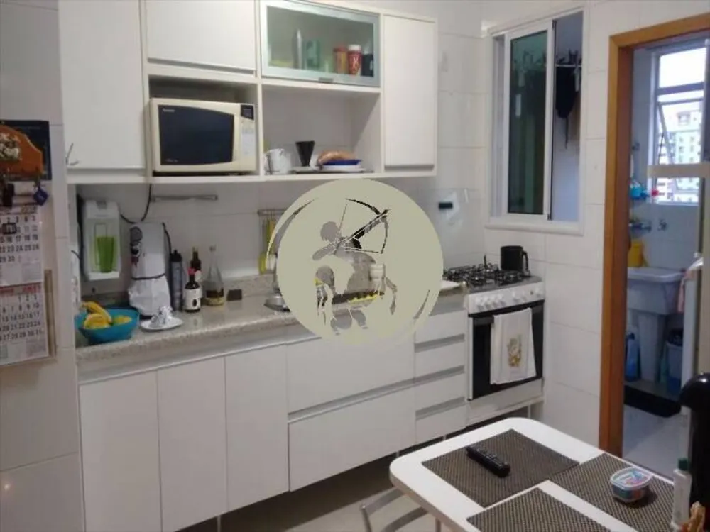 Apartamento, 3 quartos, 150 m² - Foto 8