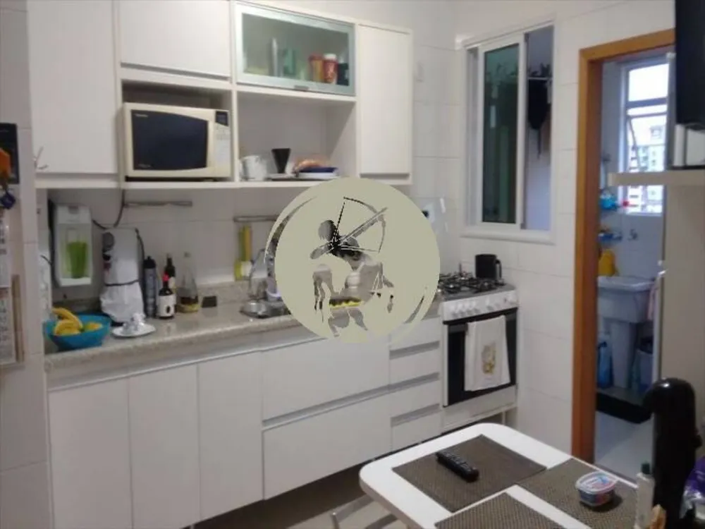 Apartamento, 3 quartos, 150 m² - Foto 7
