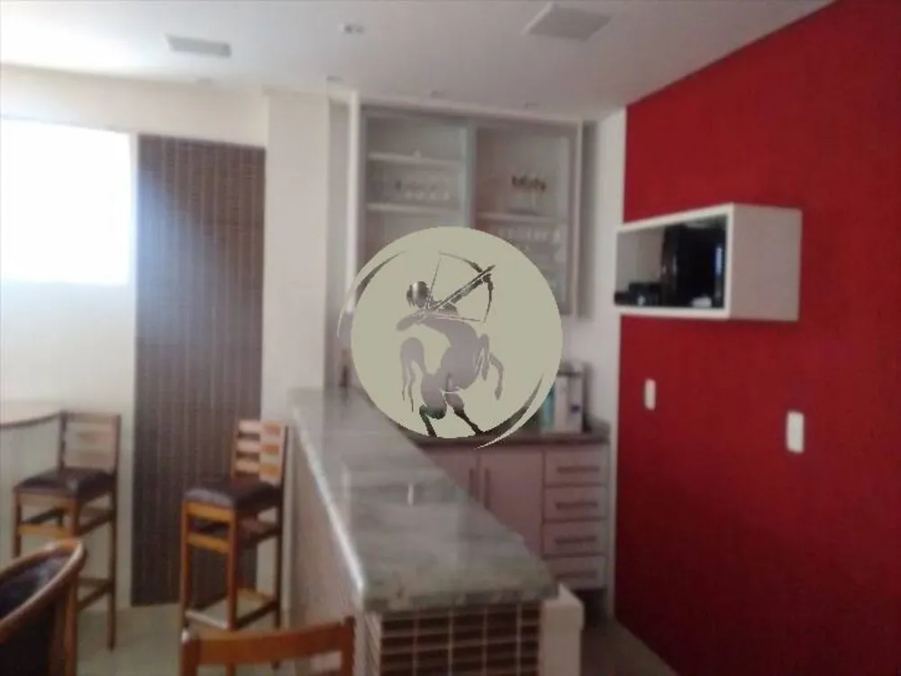 Apartamento, 3 quartos, 150 m² - Foto 2
