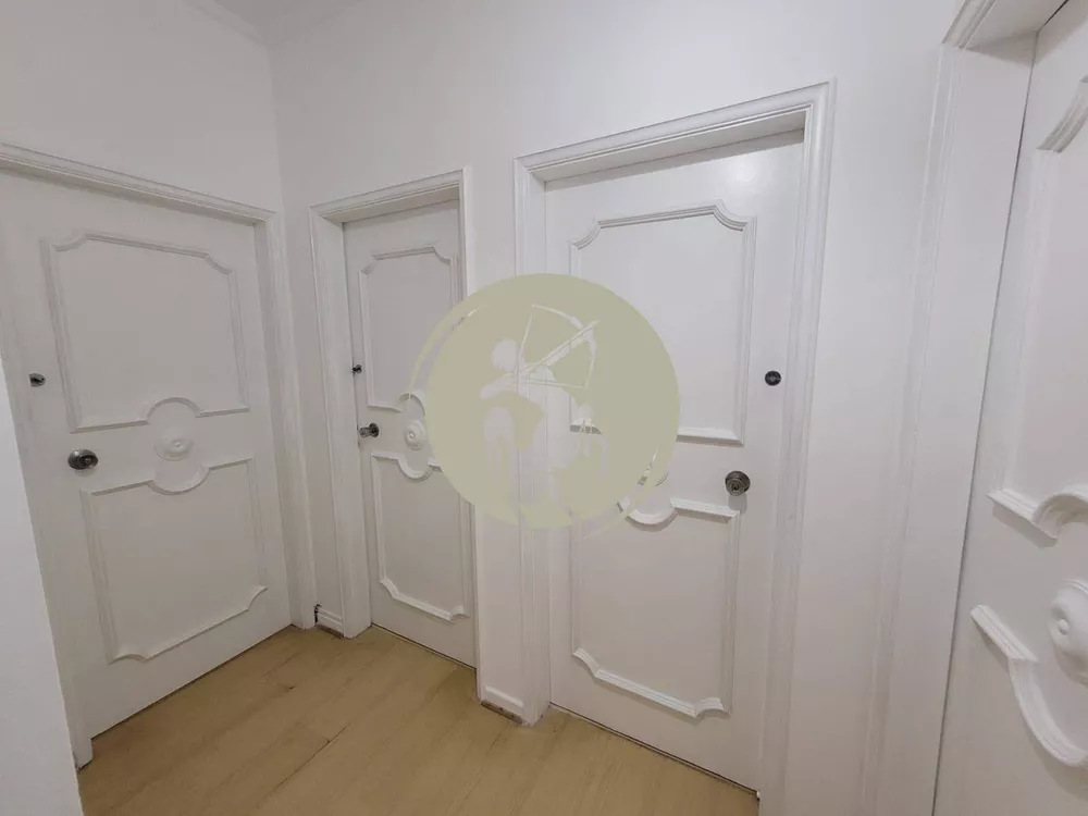 Apartamento à venda com 3 quartos, 270m² - Foto 4