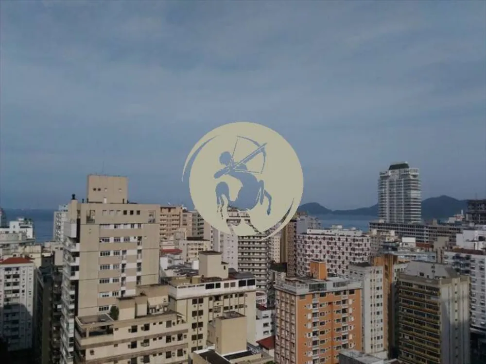 Apartamento, 4 quartos, 198 m² - Foto 2
