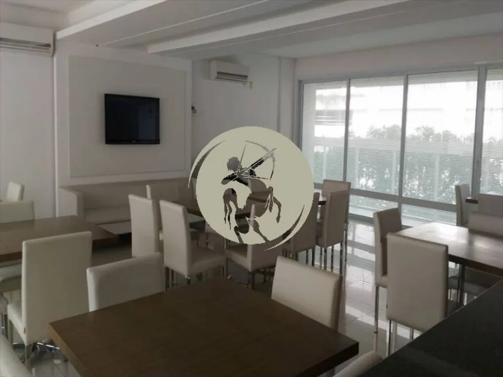 Apartamento, 4 quartos, 198 m² - Foto 9