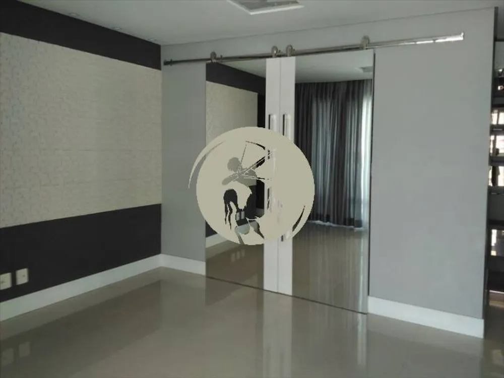 Apartamento, 4 quartos, 198 m² - Foto 5