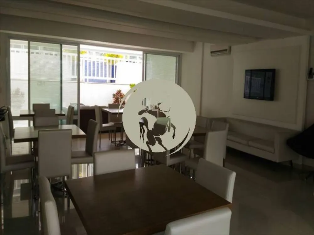 Apartamento, 4 quartos, 198 m² - Foto 12