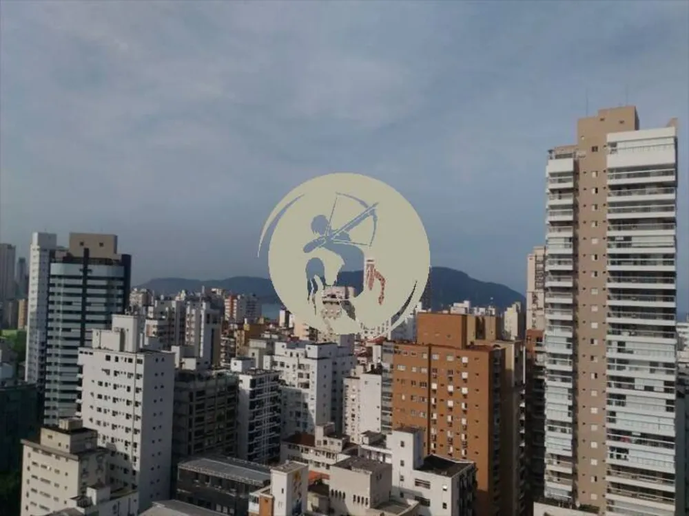 Apartamento, 4 quartos, 198 m² - Foto 3