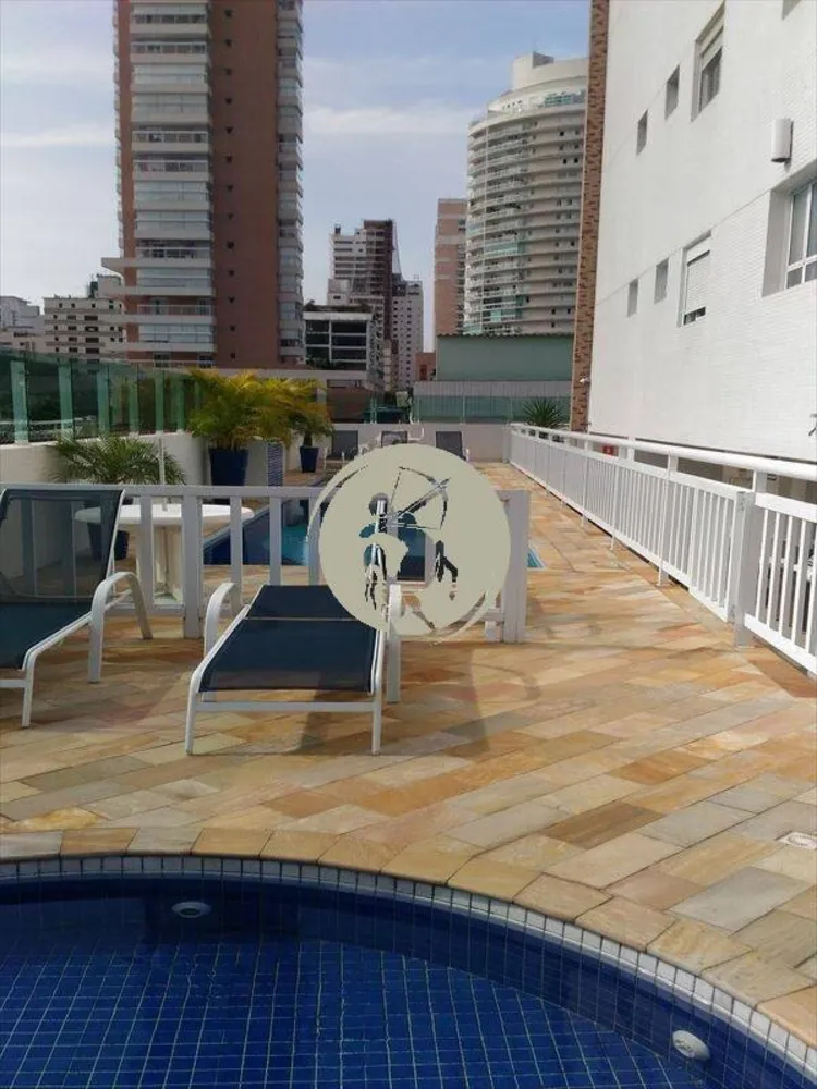 Apartamento, 4 quartos, 198 m² - Foto 10