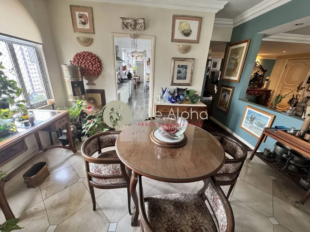 Apartamento, 3 quartos, 300 m² - Foto 4