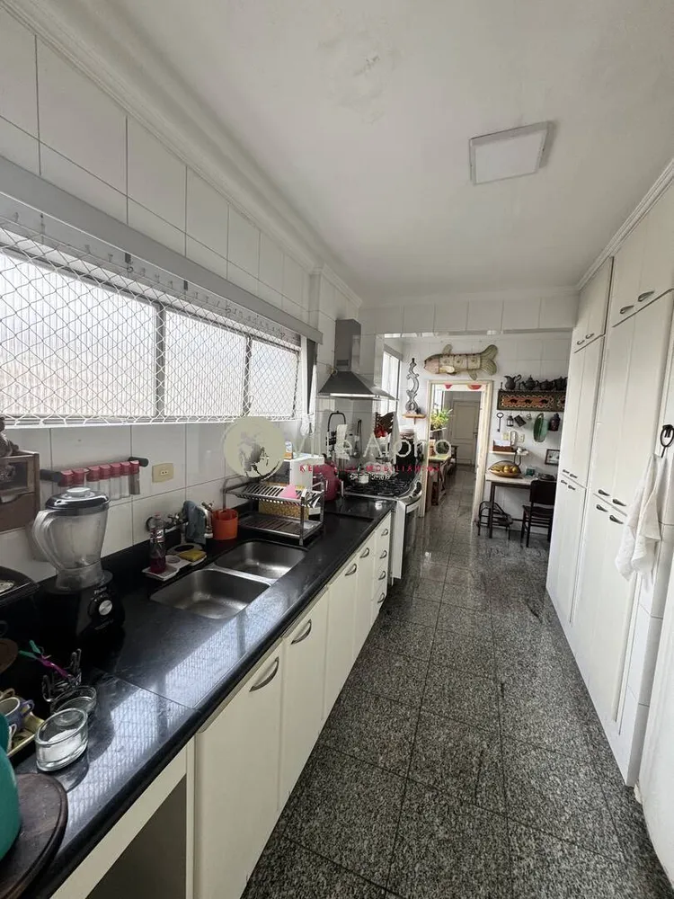 Apartamento, 3 quartos, 300 m² - Foto 6