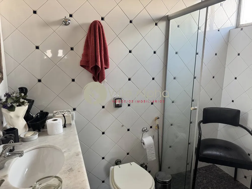 Apartamento, 3 quartos, 300 m² - Foto 5