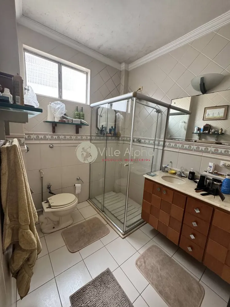 Apartamento, 3 quartos, 300 m² - Foto 7