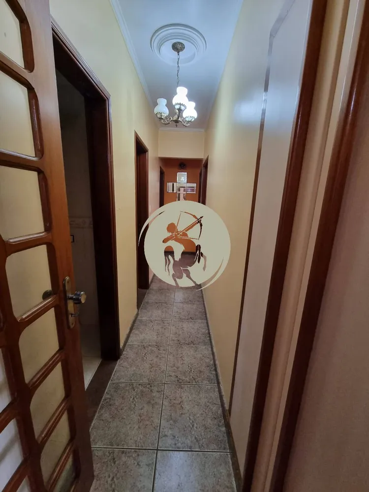 Apartamento, 3 quartos, 147 m² - Foto 3