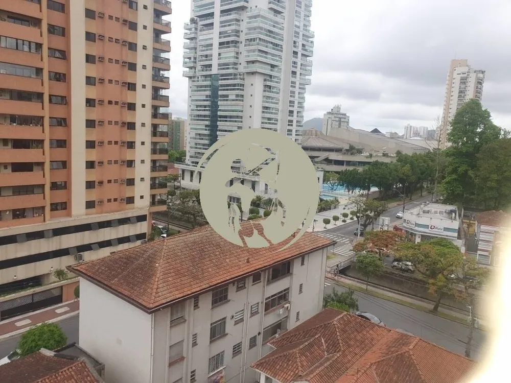 Apartamento, 2 quartos, 105 m² - Foto 2